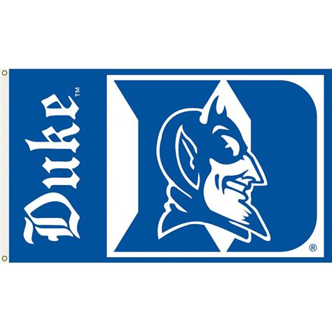 Duke University Blue Devils Logo - LogoDix