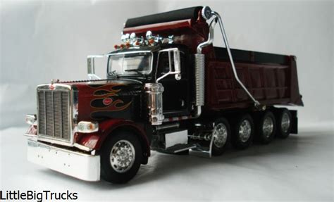 Peterbilt 379 Dump: Photos, Reviews, News, Specs, Buy car