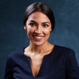 AOC got her seat by answering a casting call she auditioned for : r/AOC