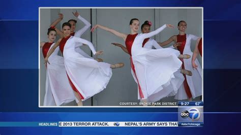 Skokie Festival of Cultures Celebrates 25th anniversary - ABC7 Chicago