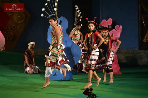 Our Culture & Traditions – The Independent Manipur