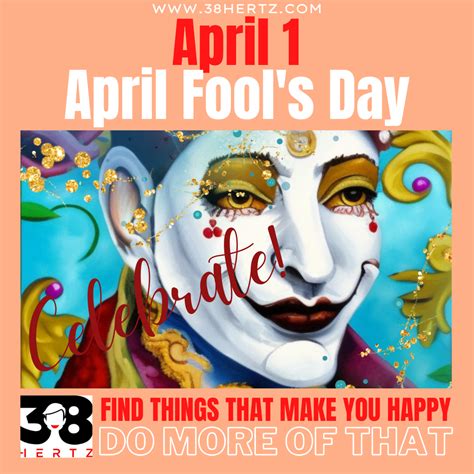 April 1 - April Fool's Day Pranks: 10 Really Funny Pranks to Pull on ...