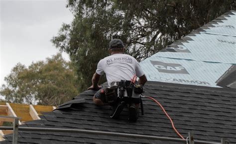 How To Install GAF Timberline Roof Shingles - Roof Shingles For Australian Homes