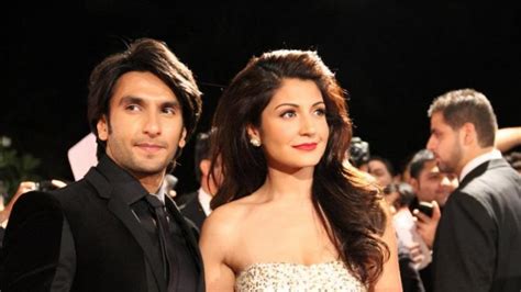 Anushka Sharma joins ex boyfriend Ranveer Singh as the face of THIS brand!