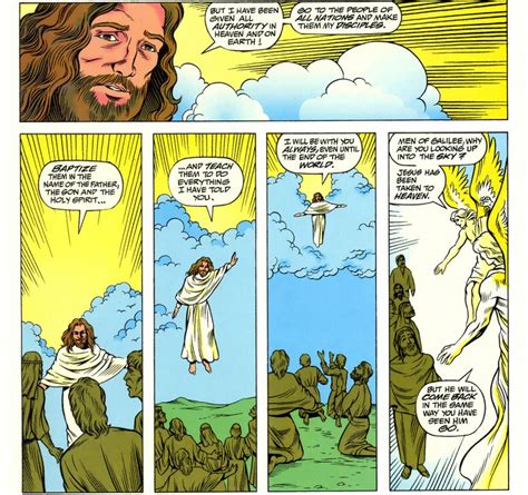 Marvel Depicts Jesus Christ As A Mutant In First Issue Of Immortal X-Men - Bounding Into Comics