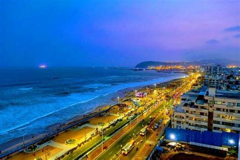 Top 7 Beaches of Andhra Pradesh - View Traveling#AndhraBeaches# ...