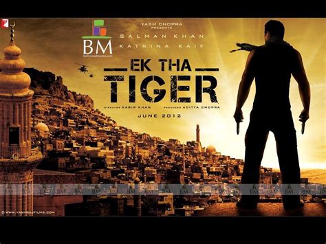 Ek Tha Tiger movie Reviews | Ek Tha Tiger Trailer | Download Ek Tha Tiger Mp3 Songs | Ek Tha ...