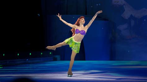 Disney On Ice comes to Columbus Civic Center | WRBL