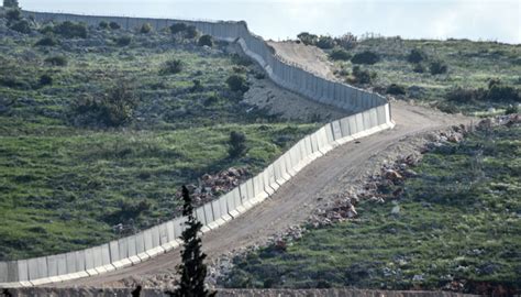 Turkey completes 556 kilometer wall on border with Syria - Turkish Minute