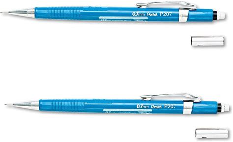 Pentel P207 Draughting Mechanical Pencil – Applebee Pens