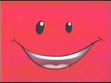 Nick Jr/Face Nickelodeon 1995 - YouTube