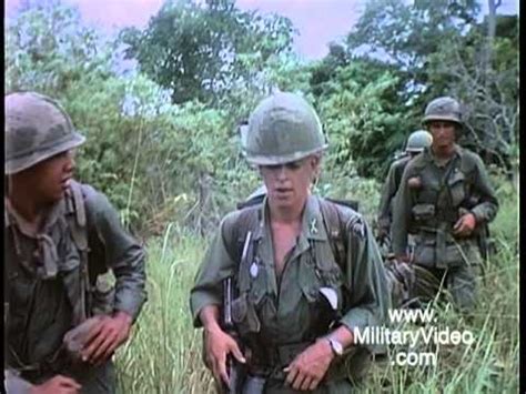 101st Airborne Vietnam War: Search And Destroy - YouTube