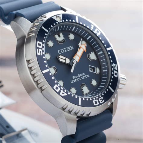 Citizen BN0151-09L Eco-Drive Promaster Review & Complete Guide ...