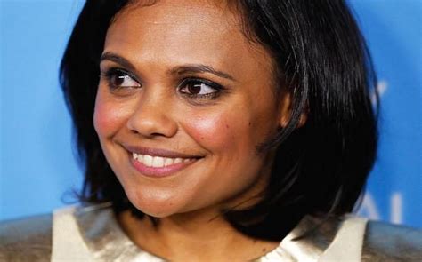 Watch Indigenous Actress Miranda Tapsell's Important Logie Speech | Australian actors ...