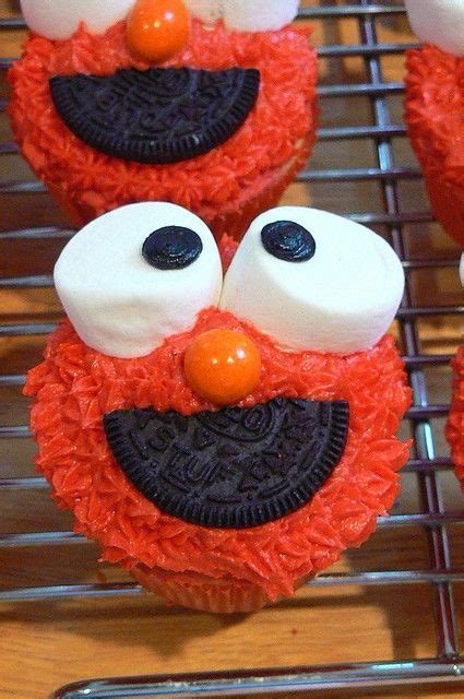 17 Fun Elmo Birthday Party Ideas - Pretty My Party