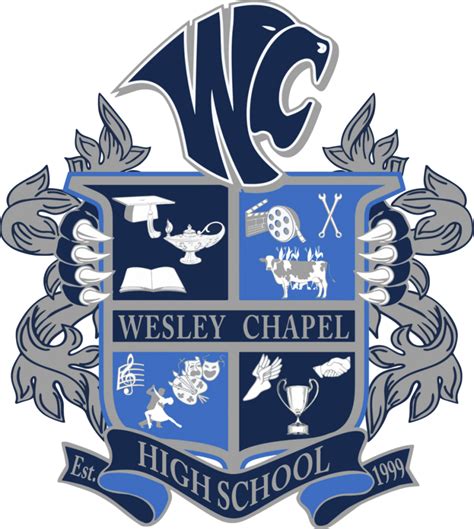 Wesley Chapel High School | Helping students reach their highest potential!