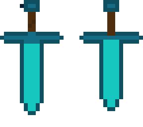 Sword | Minecraft Skins