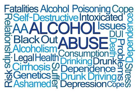 The Warning Signs of Alcohol Addiction & Abuse