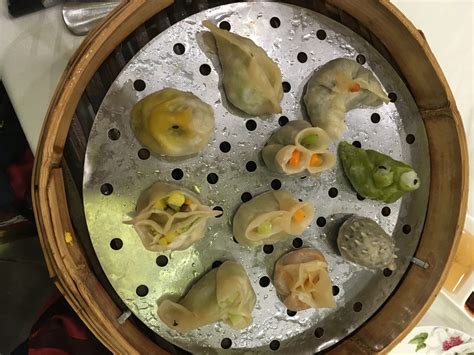 Eating vegetarian in China: a complete guide - Global Pawprints