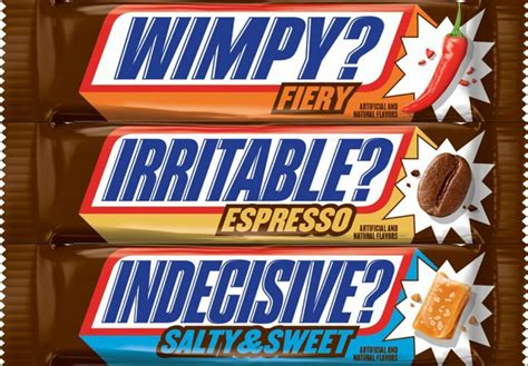 This New Snickers' Bar Is Espresso Flavored! | LATF USA NEWS