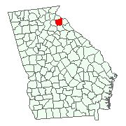 Franklin County Georgia USGenWeb Archives