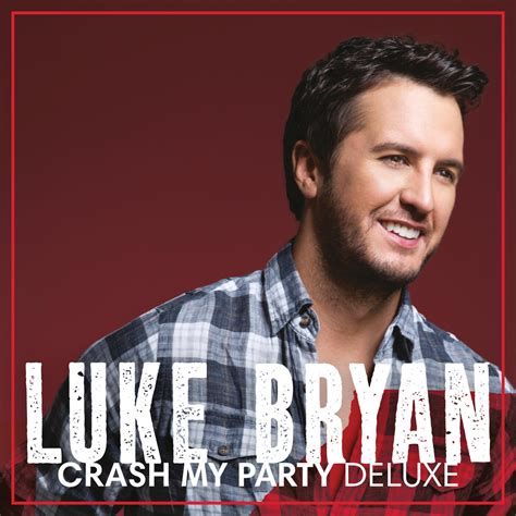 Luke Bryan - Crash My Party | iHeart