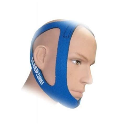 Seatec Chin Strap – CPAP Depot