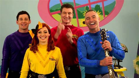 Happy Birthday CareSouth From The Wiggles - YouTube