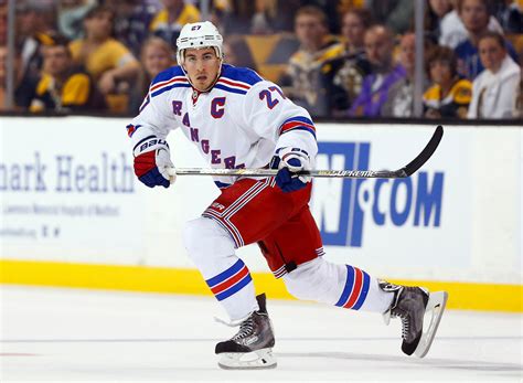 The resurgence of Ryan McDonagh - Blue Seat Blogs