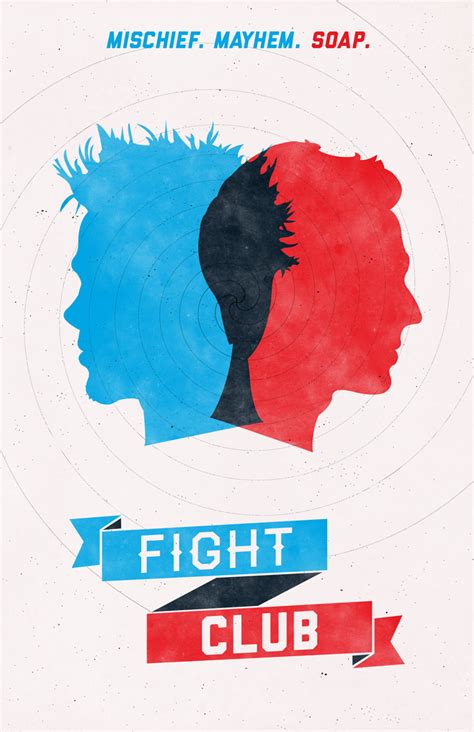 Fight Club | William Henry Design