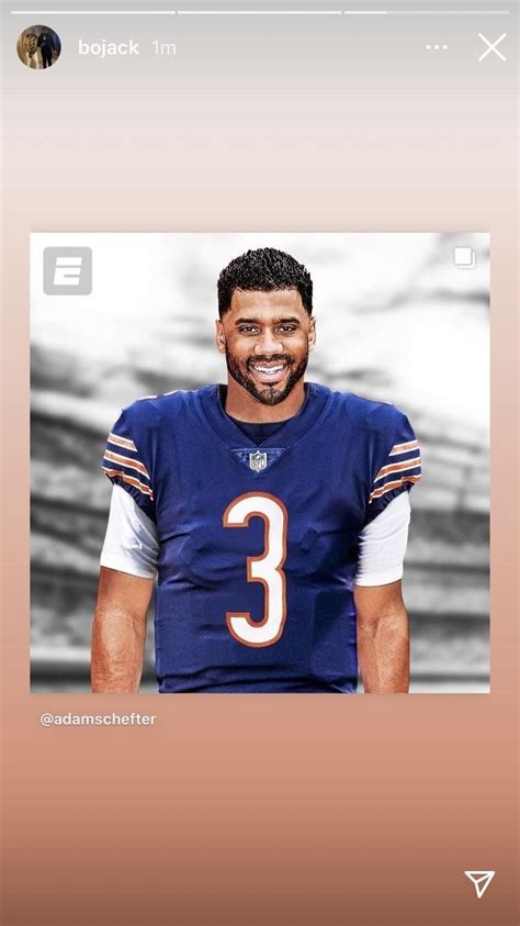 Eddie Jackson’s Instagram Story 👀 : r/CHIBears