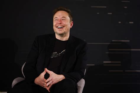 Comedian Elon Musk Is Getting an A24 Biopic | Vanity Fair