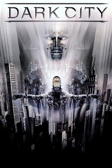 Dark City: Introduction by Alex Proyas and Roger Ebert (Video 2008) - IMDb