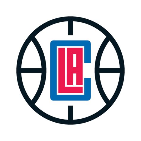 LA Clippers logo vector (.EPS + .AI) download for free - Seeklogo.net