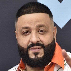 DJ Khaled - Age, Family, Bio | Famous Birthdays