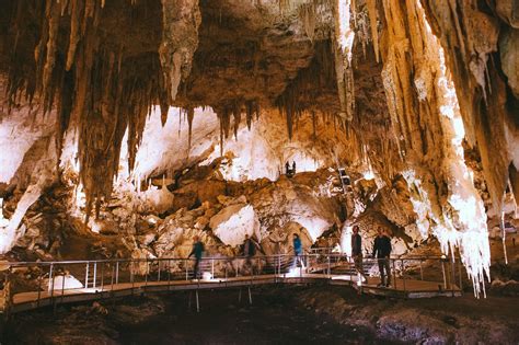 Caves Margaret River | Mammoth Cave Margaret River