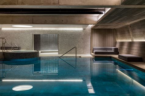 EM The Edwardian Manchester Spa Pool (5) | GS Magazine