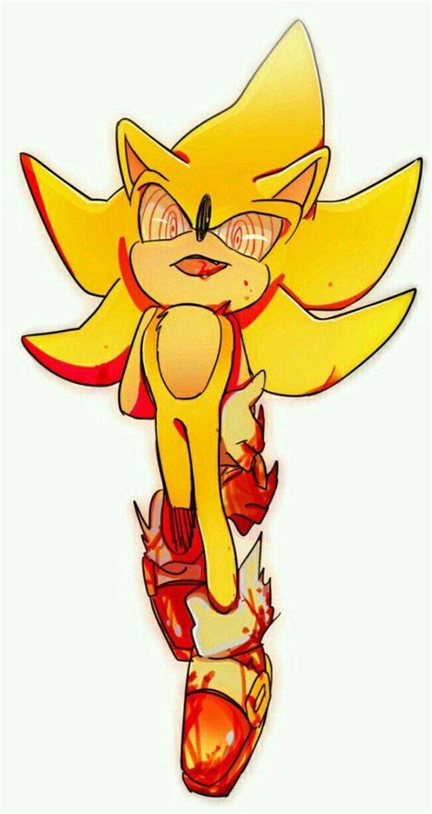 Fleetway – 16 photos | VK | Sonic fan art, Sonic art, Sonic and shadow