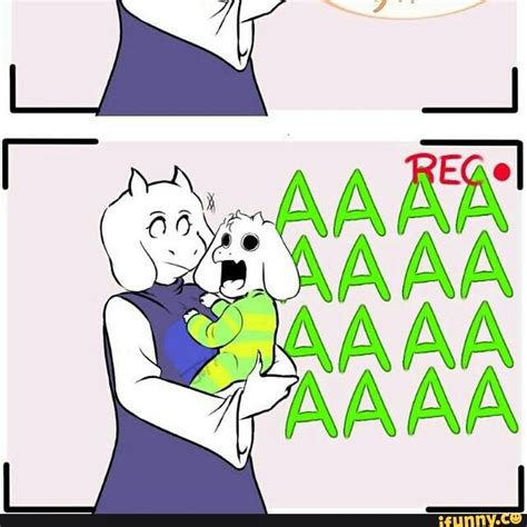 Undertale Memes Pun