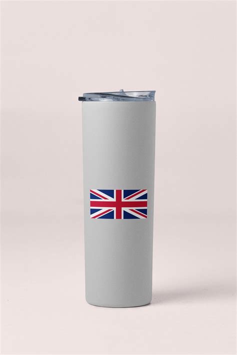 United Kingdom Flag Sticker Decal / United Kingdom of Great - Etsy