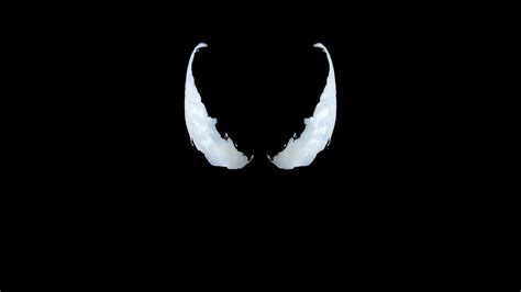 Venom Logo 8k Wallpaper,HD Superheroes Wallpapers,4k Wallpapers,Images ...