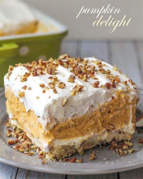 30 of the most delicious Thanksgiving Desserts - A Fresh Start on a Budget