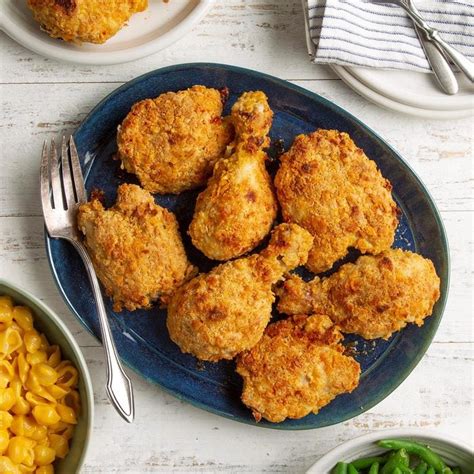 corn flakes chicken breast recipe - setkab.com