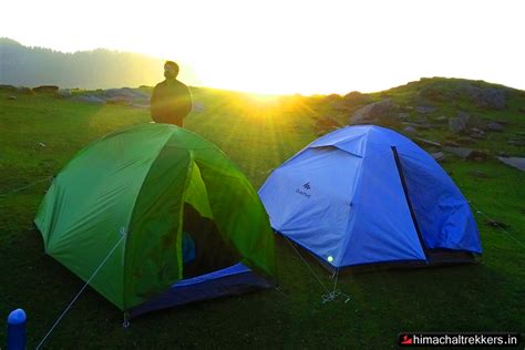 Prashar Lake Trek, Book Now INR 1500 Only | Travel with the locals