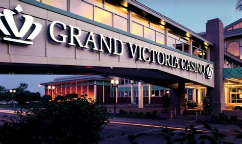 Grand Victoria Casino Elgin