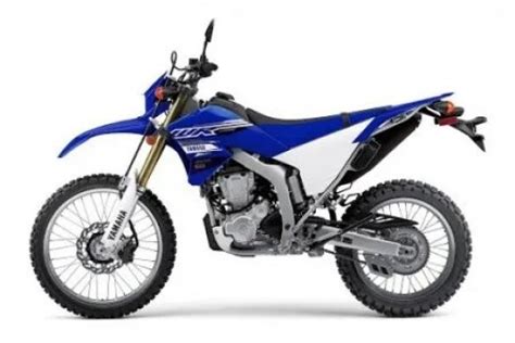 Yamaha WR250R 2023 Price In Rwanda | Pre-order And Release Date ...