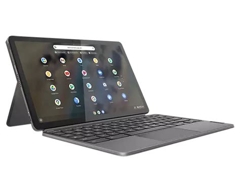 Lenovo Chromebook Duet 3 (11) | Versatile 11" 2-in-1 Chromebook | Lenovo US