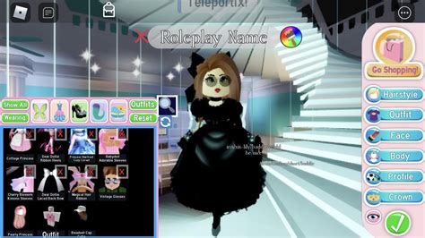 Goth Roblox Outfits 2020 / Pro game guides' coverage of roblox news and codes!.