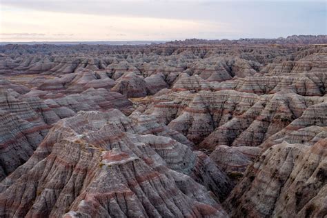 ¿Cómo se traduce Badlands? - Foros Perú