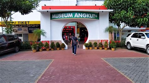 MUSEUM ANGKUT Kota Batu: Lokasi, Daya Tarik, dan Harga Tiket Masuk ...